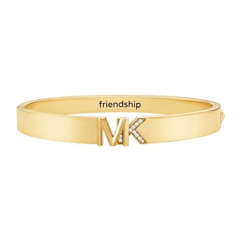 michael kors armband mit gravur|Hier Michael Kors Armbänder online kaufen .